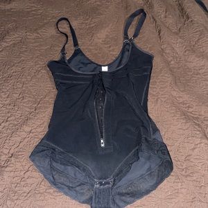 Shapewear Fajas Colombianas Body Shaper Bodysuit.